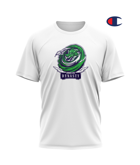 Hurricane Dynasty Esports Pro S/S Crew Neck