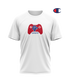 Gar-field Esports Pro S/S Crew Neck T-shirt