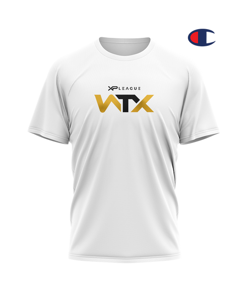 XP Leauge West Texas Pro S/S Crew Neck T-shirt