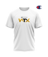XP Leauge West Texas Pro S/S Crew Neck T-shirt