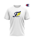 Fluco HS Esports Pro S/S Crew Neck T-shirt
