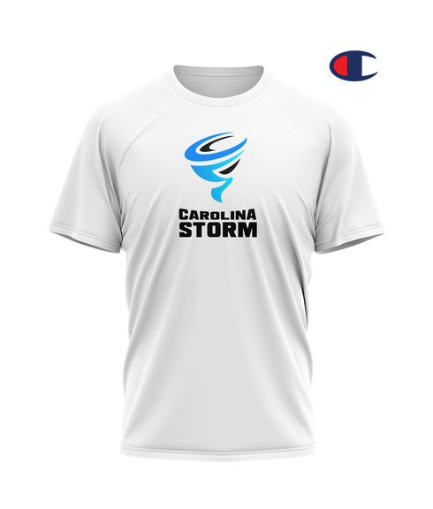 Carolina Storm Esports Pro S/S Crew Neck T-shirt