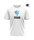 Carolina Storm Esports Pro S/S Crew Neck T-shirt