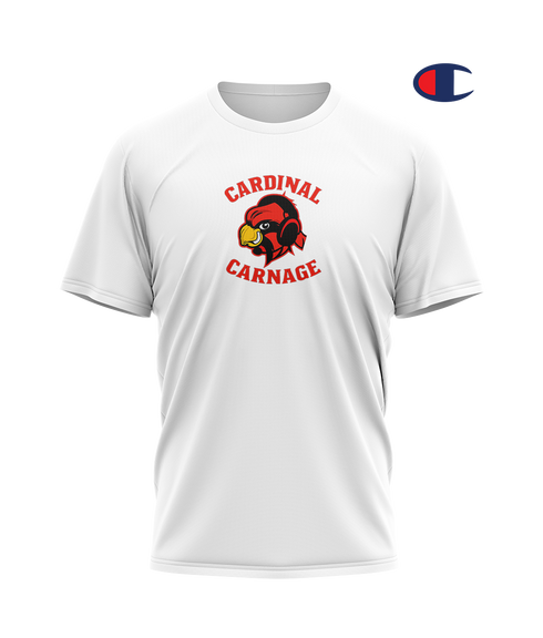 Cardinal Carnage Esports Pro S/S Crew Neck T