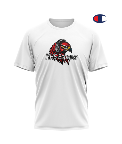 Hardaway Esports Pro S/S Crew Neck T