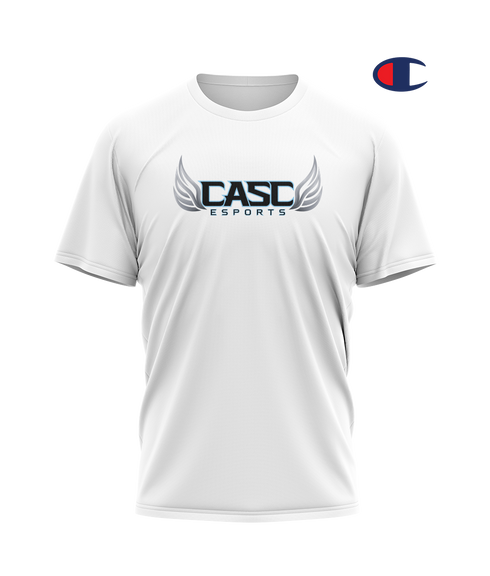 CASC Pro S/S Crew Neck T