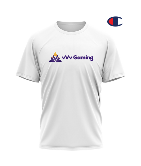 vVv Gaming Pro S/S Crew Neck T-shirt