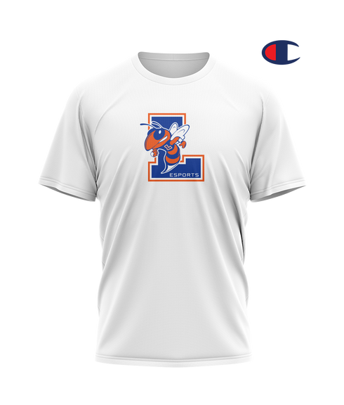 Lexington HS Esports Pro S/S Crew Neck T