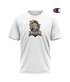 Notre Dame Crusaders Pro S/S Crew Neck T-shirt