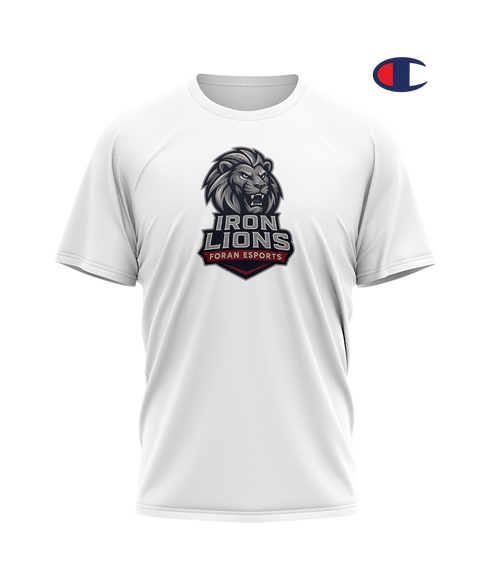 Foran HS Esports Pro S/S Crew Neck T-shirt