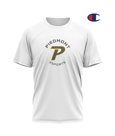 Piedmont HS Esports Pro S/S Crew Neck T