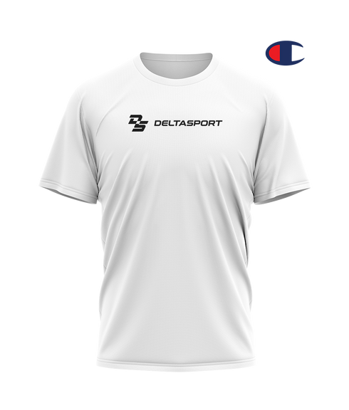DeltaSport Pro S/S Crew Neck T
