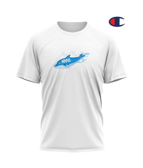 HAAS Esports Pro S/S Crew Neck T-shirt