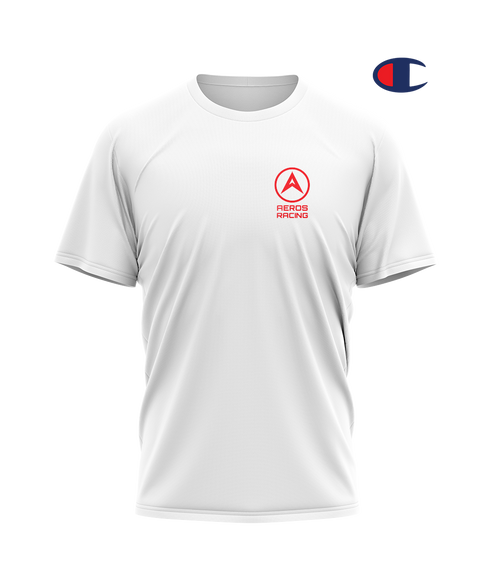 Aeros Racing Pro S/S Crew Neck T