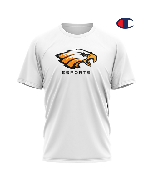 CSD Eagles HS Esports Pro S/S Crew Neck