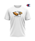 CSD Eagles HS Esports Pro S/S Crew Neck
