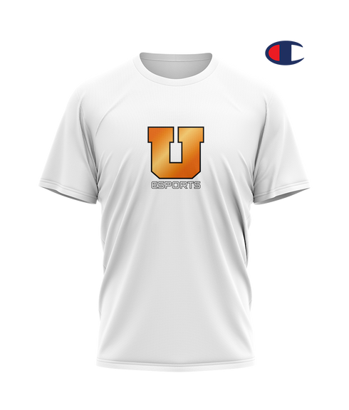 Utica HS Esports Pro S/S Crew Neck T