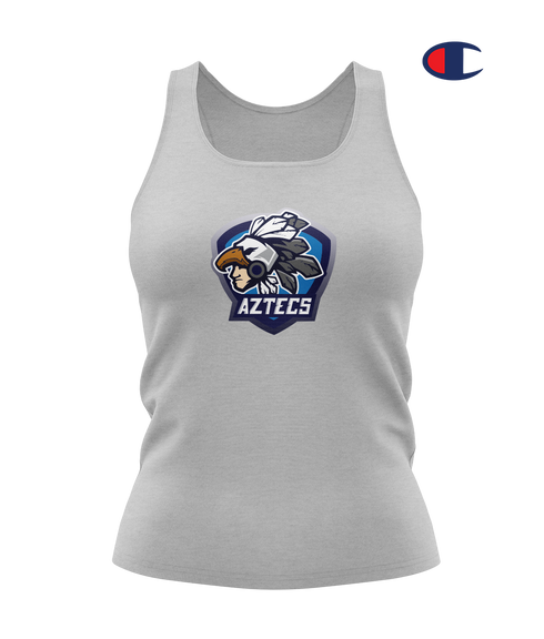 Aztecs Esports Racerback Tank Top