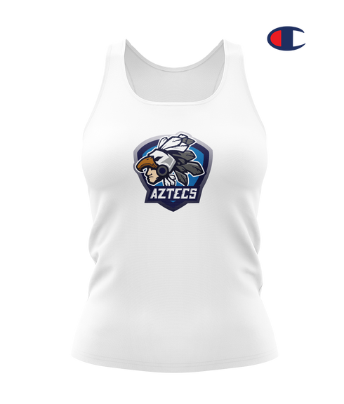 Aztecs Esports Racerback Tank Top