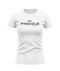 Pinnacle STEM Racing Team S/S Ladies Tri-Blend T-shirt