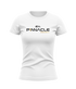 Pinnacle STEM Racing Team S/S Ladies Tri-Blend T-shirt