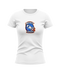 INDLS Rocket Esports S/S Ladies Tri-Blend T-shirt