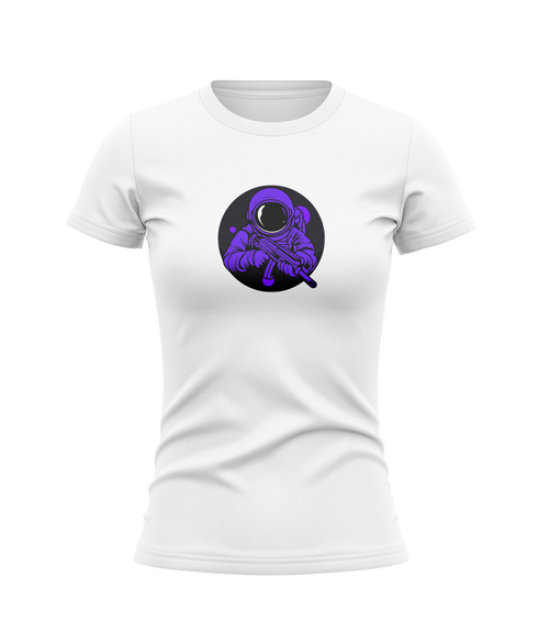 NXVA S/S Ladies Tri-Blend T-shirt