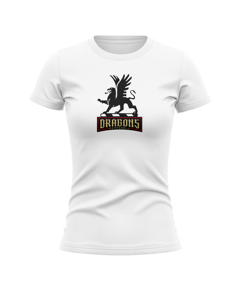 Pepperell HS Esports S/S Ladies Tri-Blend T-shirt