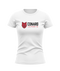 Conard Esports S/S Ladies Tri-Blend T-shirt