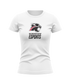 Northview HS Esports S/S Ladies Tri-Blend T-shirt
