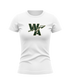 WA Warriors HS Esports S/S Ladies Tri-Blend T-shirt