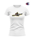 Titans of Columbus HS Esports S/S Ladies Tri-Blend T-shirt