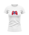 Gar-field Esports S/S Ladies Tri-Blend T-shirt