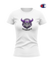 DCC HS Esports S/S Ladies Tri-Blend T-shirt