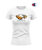 CSD Eagles HS Esports S/S Ladies Tri-Blend T-shirt