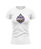 North Henderson HS Esports S/S Ladies Tri-Blend T-shirt