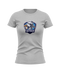 Aztecs Esports S/S Ladies Tri-Blend T-shirt