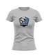 Aztecs Esports S/S Ladies Tri-Blend T-shirt