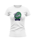 Hurricane Dynasty Esports S/S Ladies Tri-Blend T-shirt