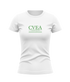 CVEA S/S Ladies Tri-Blend T-shirt