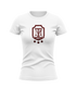 Galax HS Esports S/S Ladies Tri-Blend T-shirt