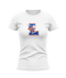 Lexington HS Esports S/S Ladies Tri-Blend T-shirt