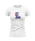 Lexington HS Esports S/S Ladies Tri-Blend T-shirt