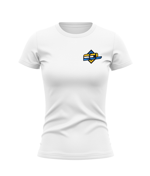 Southeastern Esports League S/S Ladies Tri-Blend T-shirt