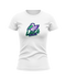 LAVCA HS Esports S/S Ladies Tri-Blend T-shirt