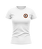 OEDA S/S Ladies Tri-Blend T-shirt