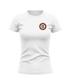 OEDA S/S Ladies Tri-Blend T-shirt