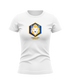 Lincoln Park HS Esports S/S Ladies Tri-Blend T-shirt