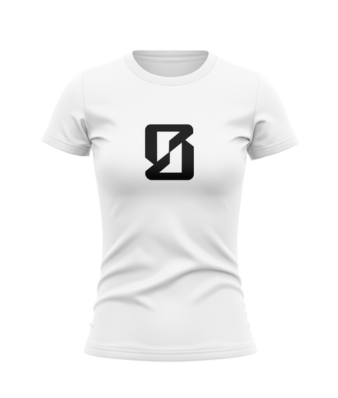 Berzerkers S/S Ladies Tri-Blend T-shirt