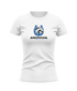 Andrada Esports S/S Ladies Tri-Blend T-shirt